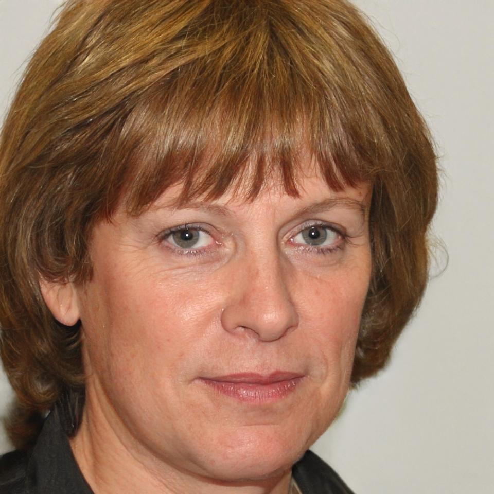 Brigid Ó Ceallaigh, Founder and Investment Strategist at Blexo Cwisu